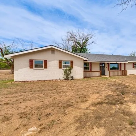 Image 3 - 5701 East Midway Road, Sand Springs, Howard County, TX 79720, USA - House for sale