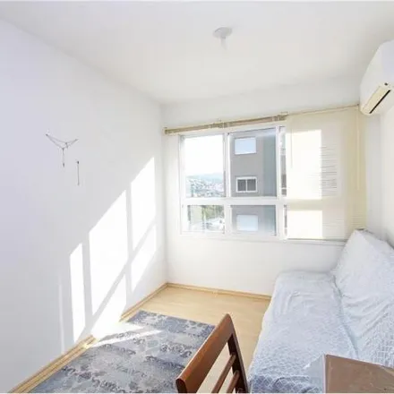 Buy this 2 bed apartment on Rua Atílio Bilibio in Jardim Carvalho, Porto Alegre - RS
