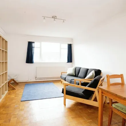 Rent this 2 bed apartment on Bishop of Llandaff Church in Wales High School in Rookwood Close, Cardiff