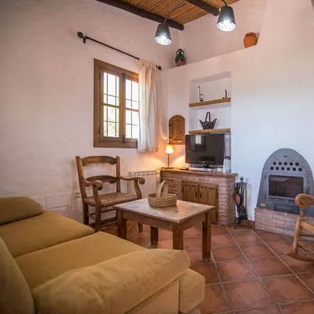 Image 8 - Frigiliana, Andalusia, Spain - House for rent