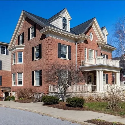 Buy this 2 bed condo on 81 South Williams Street in Burlington, VT 05401