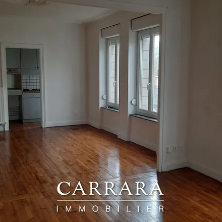 Rent this 4 bed apartment on 9 Rue Gambetta in 54800 Jarny, France