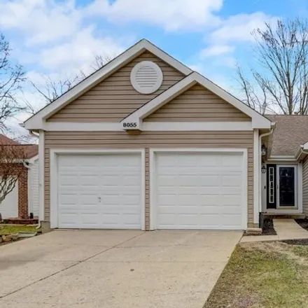 Buy this 3 bed house on 8055 Cardinal Cove East in Indianapolis, IN 46256