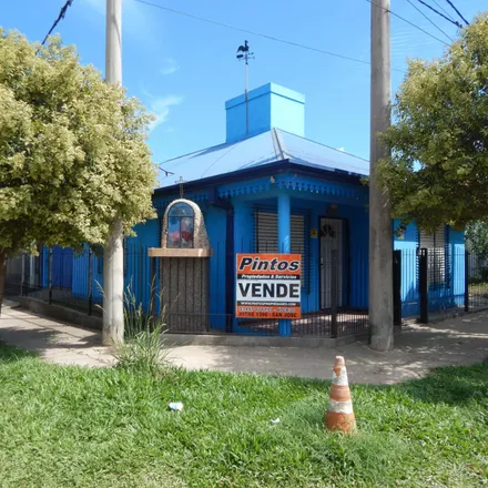 Buy this 2 bed house on Sargento García in Departamento Colón, 3283 San José