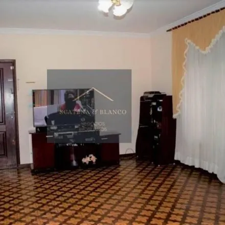 Buy this 3 bed house on Av. Dr. Armando Pannunzio in 952, Avenida Doutor Armando Pannunzio