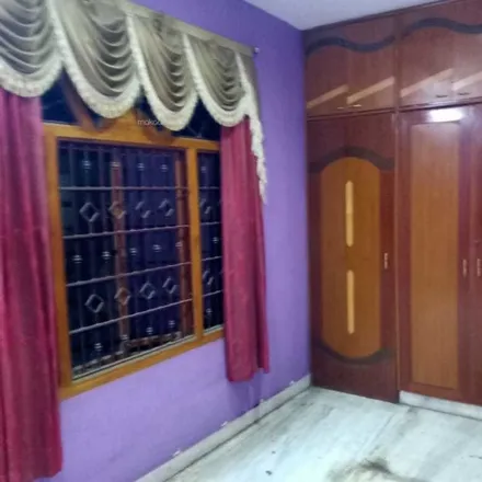 Buy this 4 bed house on unnamed road in Srinivasa Nagar, Visakhapatnam - 530001