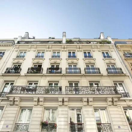 Image 5 - Mairie du 15e Arrondissement, Rue Péclet, 75015 Paris, France - Apartment for rent