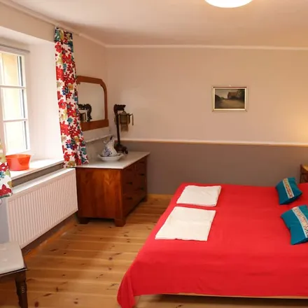 Rent this 3 bed house on Alt Schwerin in Mecklenburg-Vorpommern, Germany