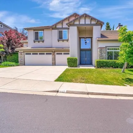 Buy this 4 bed house on 913 Autumn Oak Circle in Concord, CA 94521