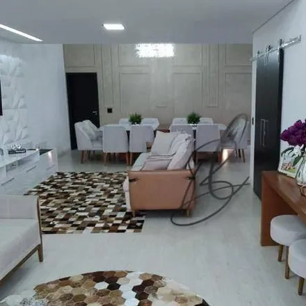 Buy this 3 bed house on Alameda Ravenna in Jardim Villagio Torino, Sorocaba - SP