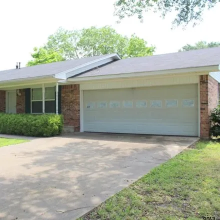 Buy this 3 bed house on 398 Lee Ray Drive in Winnsboro, TX 75494