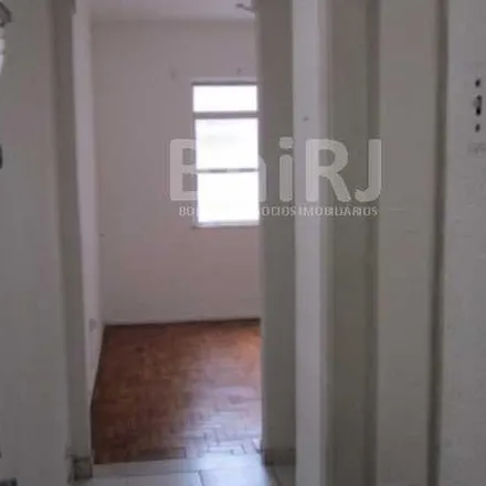 Image 2 - Rua Visconde de Santa Isabel, Grajaú, Rio de Janeiro - RJ, 20560-130, Brazil - Apartment for rent