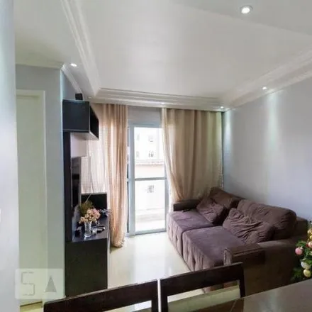 Rent this 2 bed apartment on Condomínio Residencial Tarumã in Avenida Tarumã 300, Chacara Cruzeiro do Sul