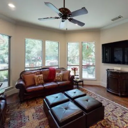 Buy this 4 bed apartment on 109 Meadowlands Drive in El Paseo, Denton