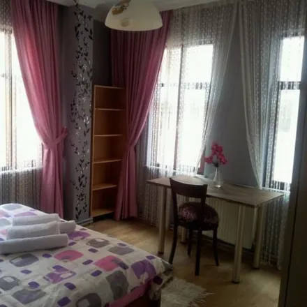 Image 7 - Beyoğlu, Kamer Hatun, İSTANBUL, TR - Apartment for rent