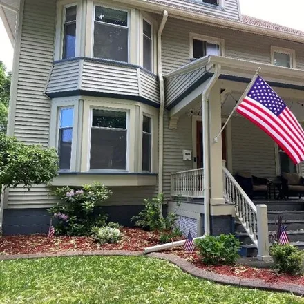 Image 3 - 208 Rutgers Street, City of Rochester, NY 14607, USA - House for sale