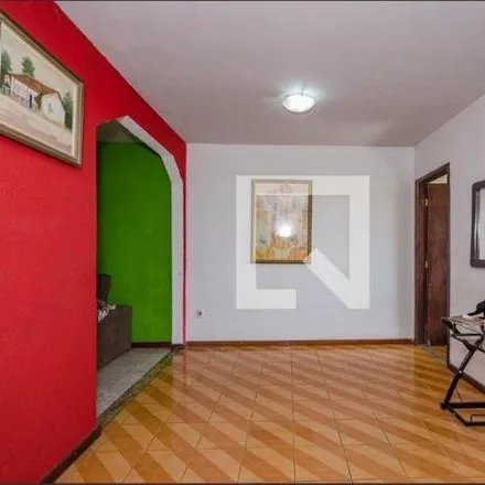 Buy this 3 bed house on Rua Engenho do Mar in Engenho Nogueira, Belo Horizonte - MG