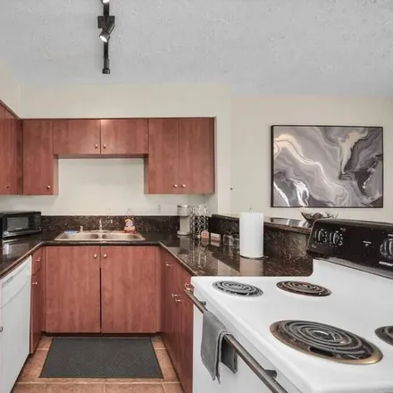 Rent this 2 bed apartment on Houston