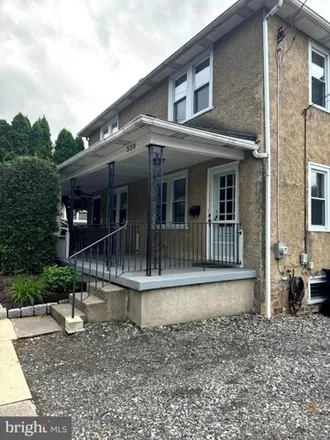 Rent this 3 bed house on Weavers Way Co-op in 217 East Butler Avenue, Ambler