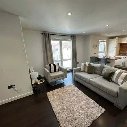 Rent this 2 bed apartment on 89 Causewayend in Aberdeen City, AB25 3TQ