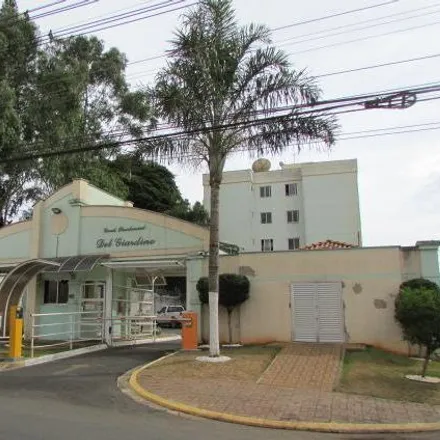 Image 2 - unnamed road, Piracicamirim, Piracicaba - SP, 13417-540, Brazil - Apartment for sale