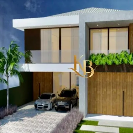 Buy this 5 bed house on Terminal Alvorada - Arquiteto Jaime Lerner in Avenida das Américas, Barra da Tijuca