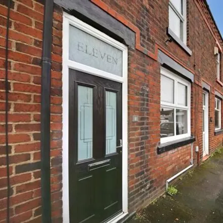 Buy this 2 bed townhouse on Orpington Street in Orrell, WN5 8AB