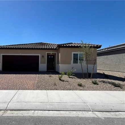 Rent this 3 bed house on Mason Springs Avenue in North Las Vegas, NV 89084