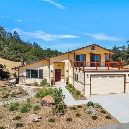 Buy this 4 bed house on Cherry Creek Road in Cloverdale, CA 95425