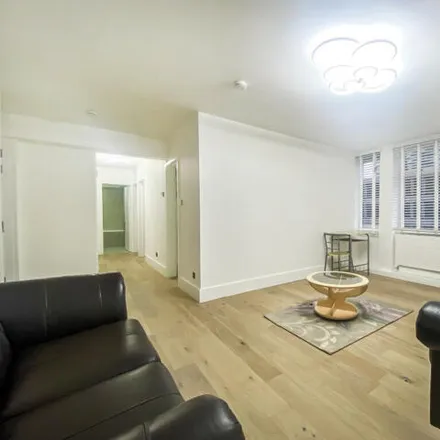 Rent this 2 bed apartment on Currys in Grafton Way, London