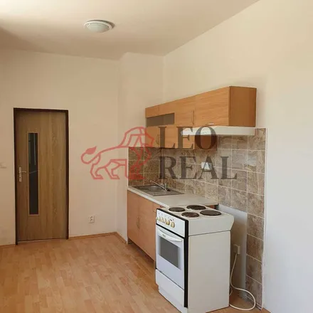 Rent this 1 bed apartment on Havlíčkova 59 in 471 14 Kamenický Šenov, Czechia