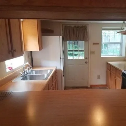 Rent this 1 bed house on 103 North Baker Street in Charlottesville, VA 22903