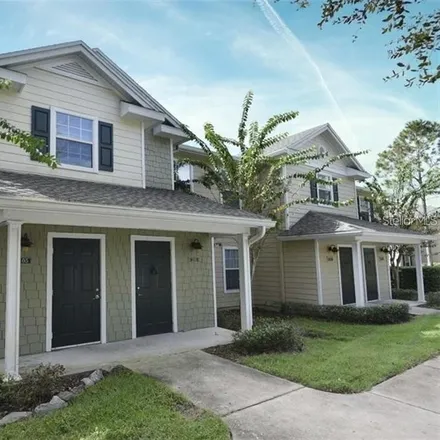 Rent this 3 bed condo on 910 Regatta Bay Drive in Orange City, Volusia County