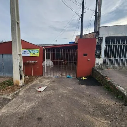 Image 2 - Rua Joaquim Nabuco, Guarani, Colombo - PR, 83409-470, Brazil - House for rent