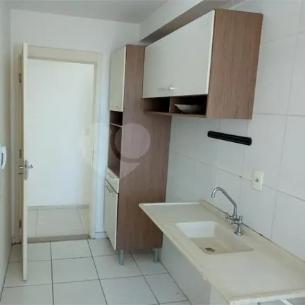 Rent this 2 bed apartment on Rua Torres da Barra in Barra Funda, Região Geográfica Intermediária de São Paulo - SP