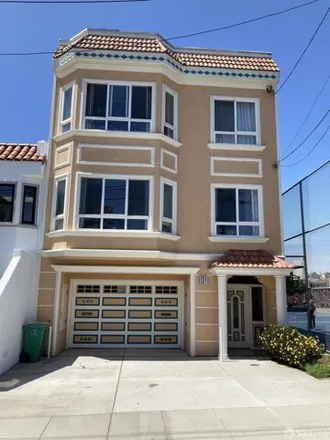Buy this 5 bed house on 861;863 27th Avenue in San Francisco, CA 94121