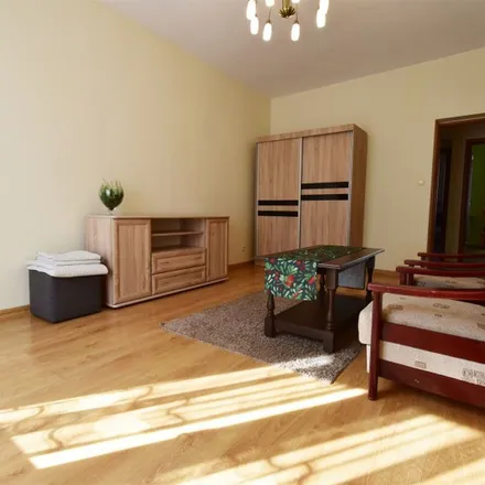 Image 3 - Równa 10, 25-016 Kielce, Poland - Apartment for rent