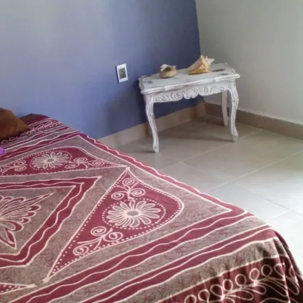 Rent this 3 bed apartment on Playa del Carmen