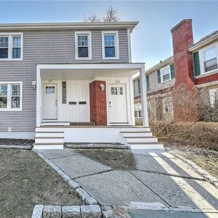 Buy this 6 bed house on 117 Woodbine Street in Providence, RI 02906