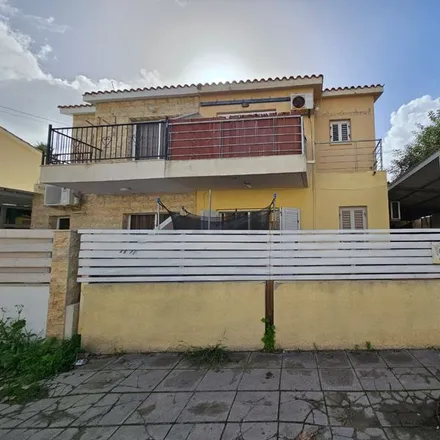 Image 5 - Apostolou Pavlou, 8046 Paphos Municipality, Cyprus - Townhouse for sale