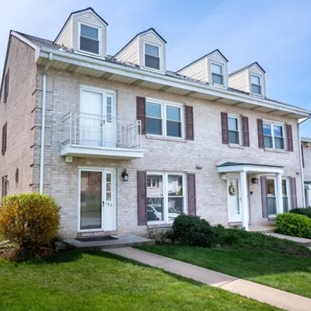 Buy this 3 bed townhouse on 190 Springhouse Road in Allentown, PA 18104