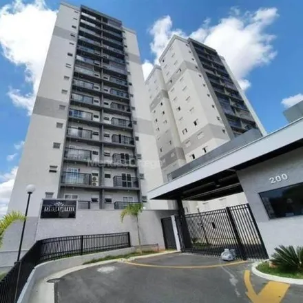 Image 2 - Quadra Poliesportiva, Avenida Pedro Ferreira Machado, Parque Morumbi, Votorantim - SP, 18110-698, Brazil - Apartment for sale