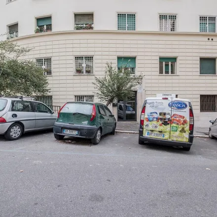 Image 3 - Via Chisimaio, 00199 Rome RM, Italy - Apartment for rent