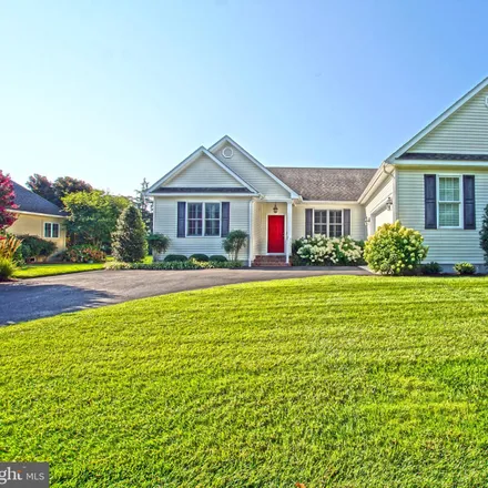 Buy this 4 bed house on 15 Glade Circle East in The Glade, Sussex County