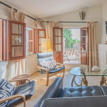 Rent this 2 bed apartment on Marbella in Andalusia, Spain
