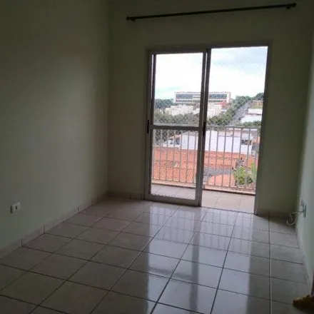 Buy this 2 bed apartment on Clube de Campo de Piracicaba in Avenida Renato Wagner, Clube de Campo