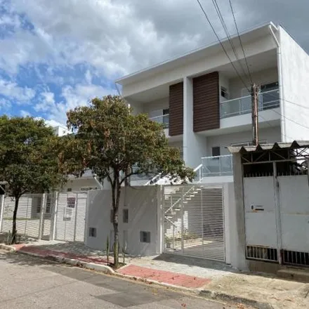 Buy this 3 bed house on Churrascaria São Jodas Tadeu in Rua João Ramos de Andrade, Jardim das Indústrias