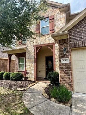 Image 2 - 7562 Simpson Springs Lane, Willow, Harris County, TX 77389, USA - House for rent