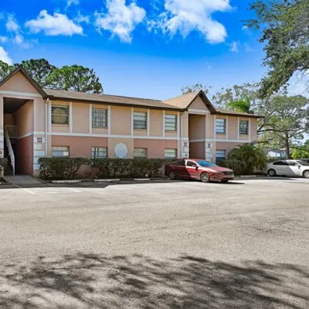 Buy this 3 bed condo on 2447 Pinewood Drive Northeast in Palm Bay, FL 32905