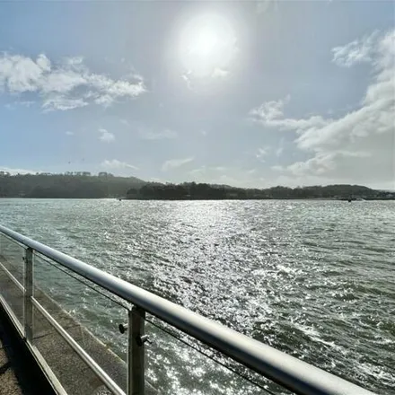 Image 2 - Clarence, Admiralty Road, Plymouth, PL1 3RS, United Kingdom - Apartment for sale